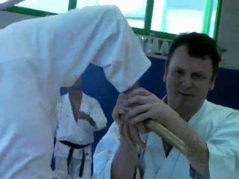 stage pornichet ( b.HOFFER / l. BOISNAULT ) 2em partie