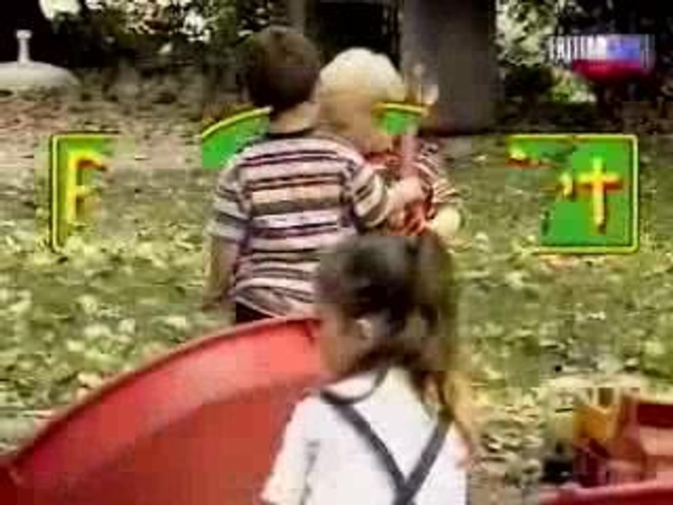 bernie und ert