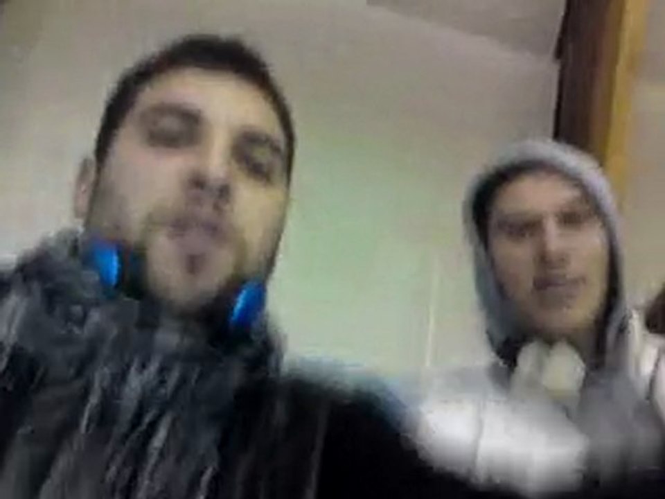 DJ SOMIX & YOMIX