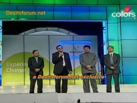 Videocon Awards 2010 [Dhamake Ka Signal]-7th March 2010 Pt4