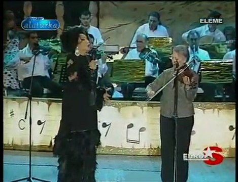 Bülent Ersoy & Nursal Ünsal - Yalan Değil