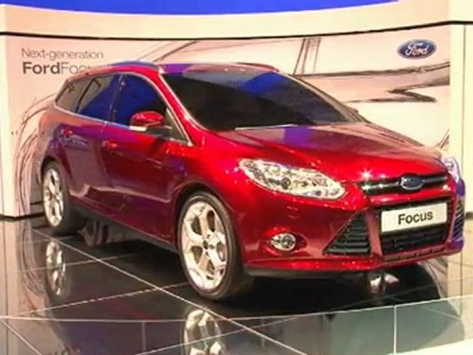 Geneva 2010 - Highlights - PART II