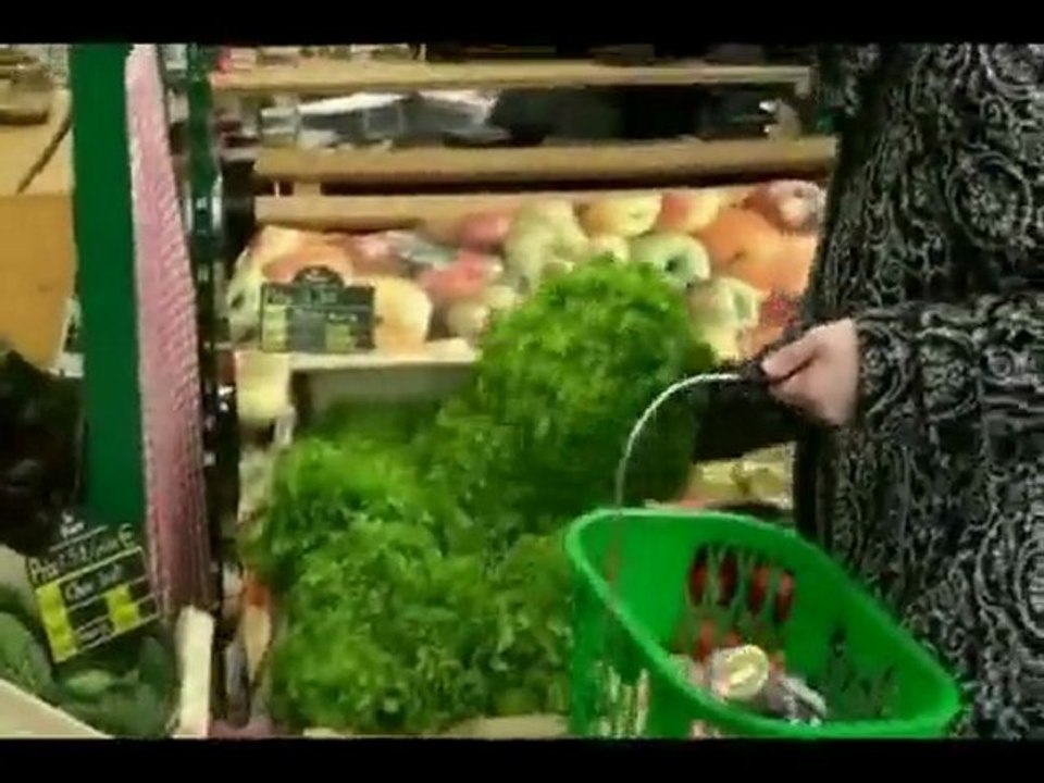 En direct du terroir