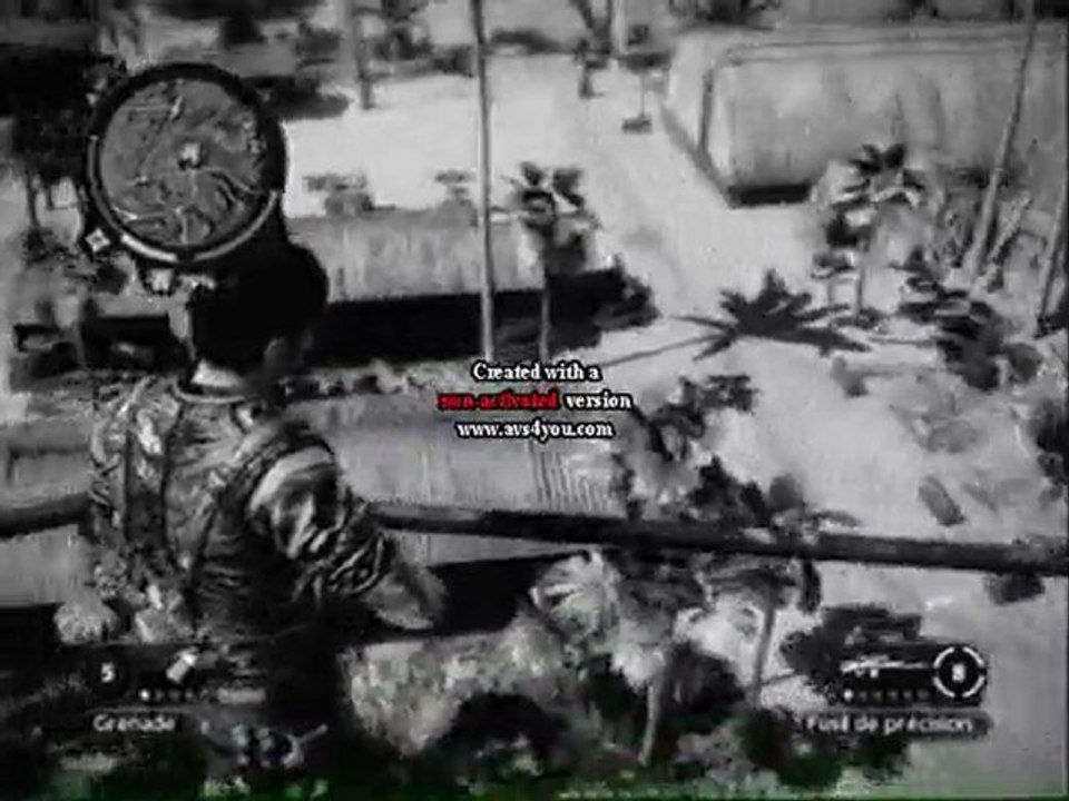 vt Just Cause 2 (demo)