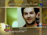 7th March 2010 Filmfare Awards 2010 Video Watch online pt19