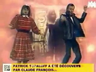 Sim & Patrick Topalof - Ou est ma chemise grise
