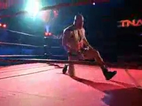 TNA Live TomorrOw Monday's historic iMPACT! on SpikeTV!