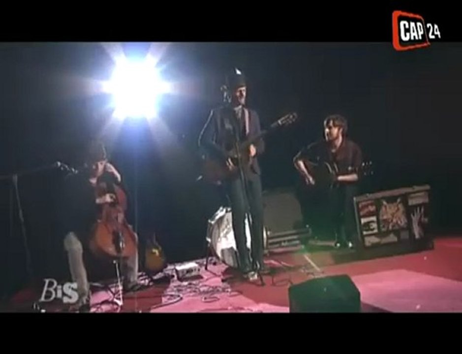 Sunday with a flu de Yodelice