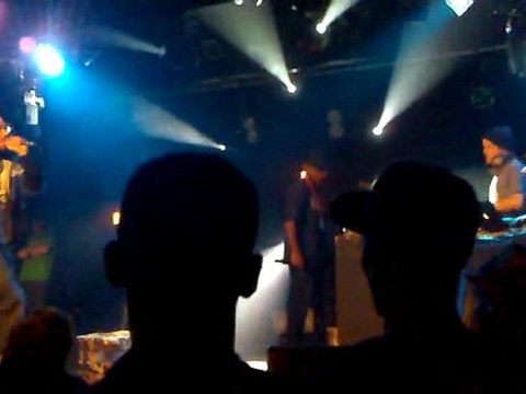 End Of the Weak Europe : Amewu Freestyle bag