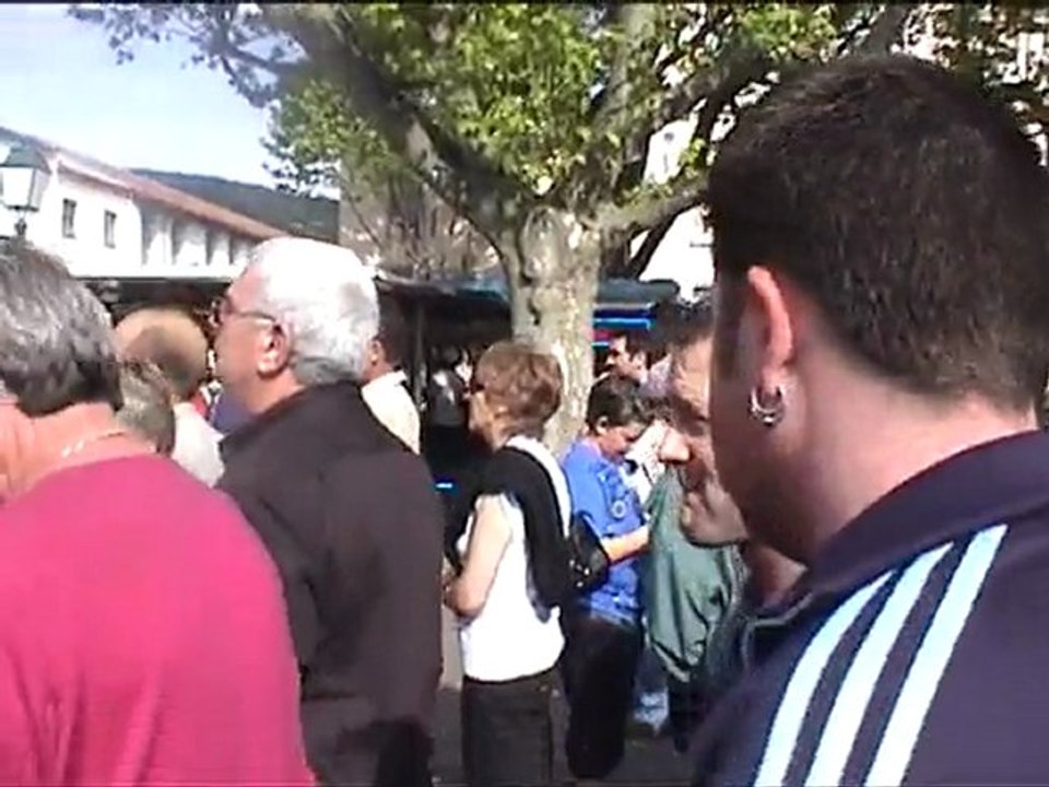 Hommage à Patrick Topaloff