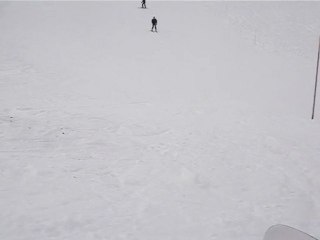 Dom en plongeon...mdr!