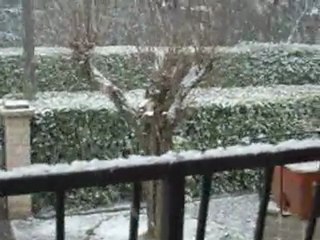 Après midi  7 mars 2010