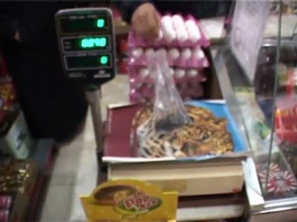 FIRINCIDAN AL BAKKALA VER