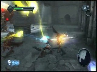 walkthrough : darksider 12 : 1er partie du dernier mini...