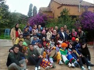 Les khayriist !!! Parfois il faut plus que des médicaments..