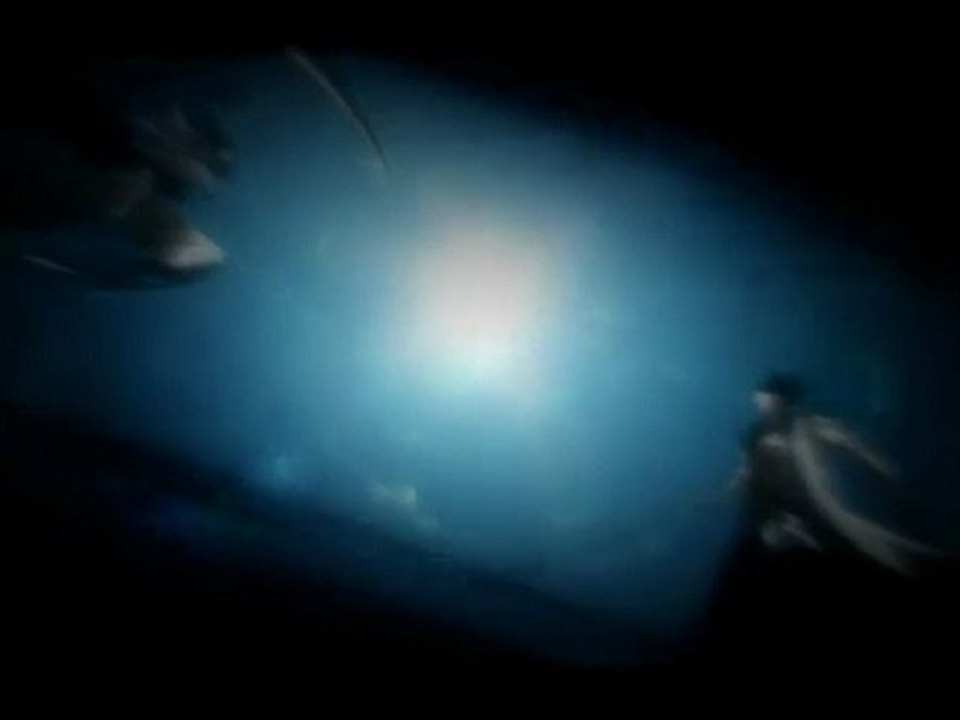 Bleach~Kenpachi Vs Nnoitra~Leave Out All The Rest~