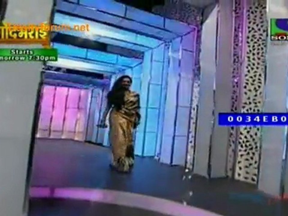 55th Filmfare Awards 2010 - 7th March 2010 Pt13