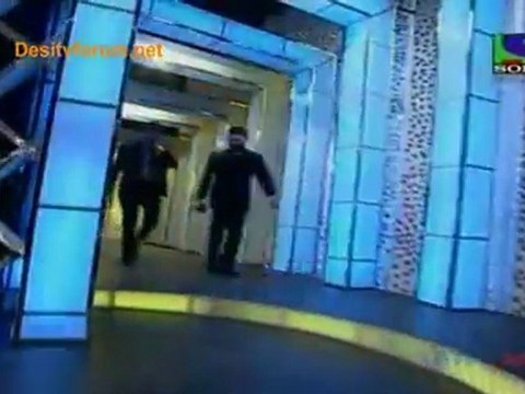 55th Filmfare Awards 2010 - 7th March 2010 Pt8