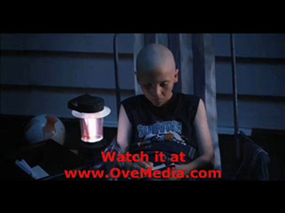 Watch Letters To God Online Free Part 1/3