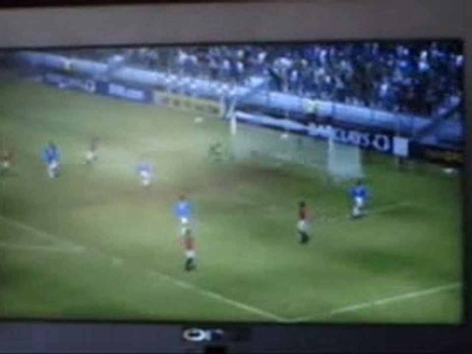 FIFA 10 Manager Mode- 5th Round