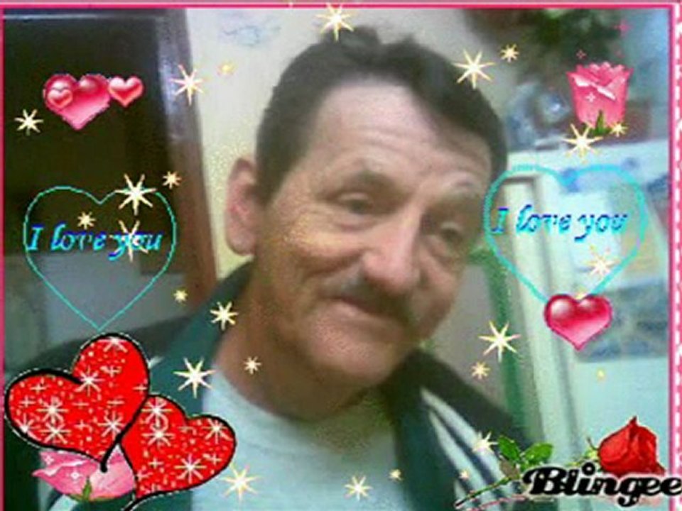 MON AMI FRANCOIS