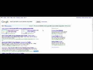 How to Rank High in Google