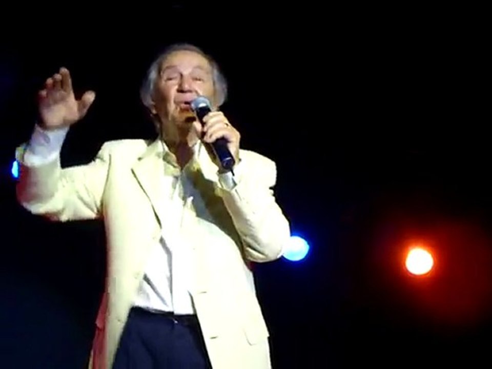 Fred Mella