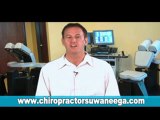 Chiropractor Suwanee GA Chiropractic