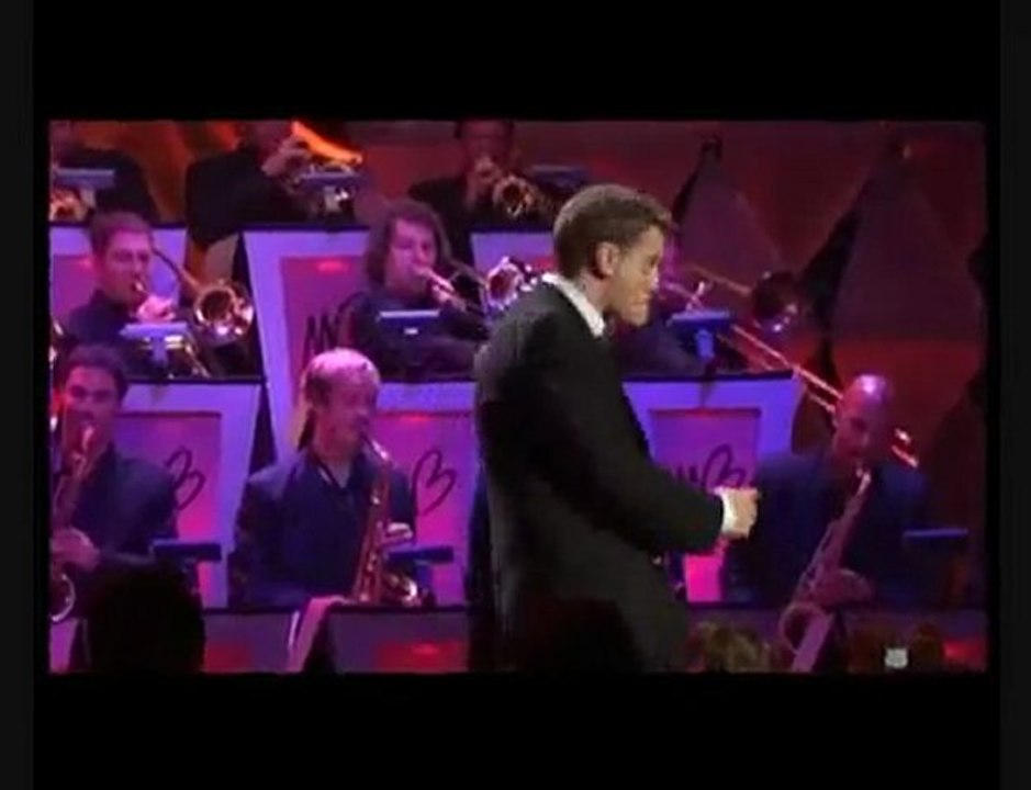 Michael Buble - Save the last dance for me !!!