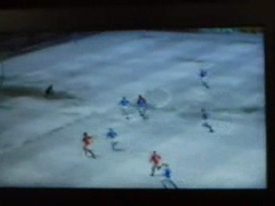 FIFA 10 Manager Mode- VS Birmingham (Away)