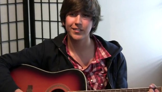 Déis musique Thibault Courqueux L'élève de la Semaine®