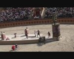 le Combat des Gladiateurs (Puy du Fou)