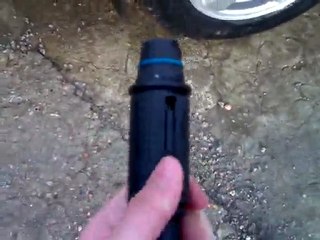 Lavor Wash Power 19 TEST