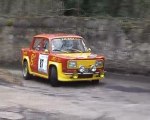 Rallye du Pays Avallonnais 2010