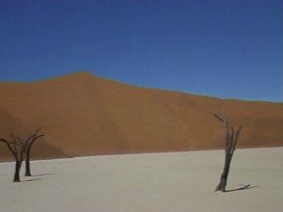 Namib Desert - Namibia #2