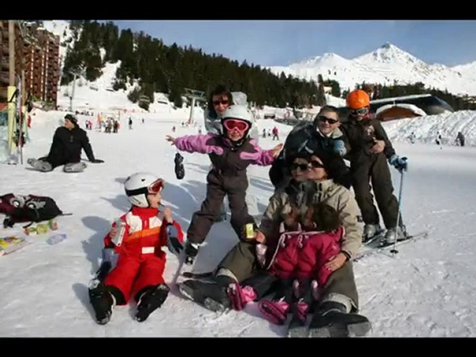 Belle-Plagne 2010