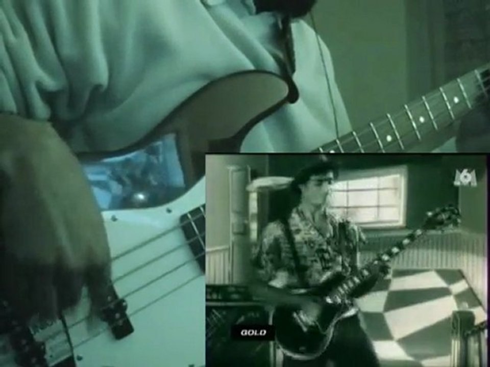 Téléphone - Un autre monde (Bass cover)
