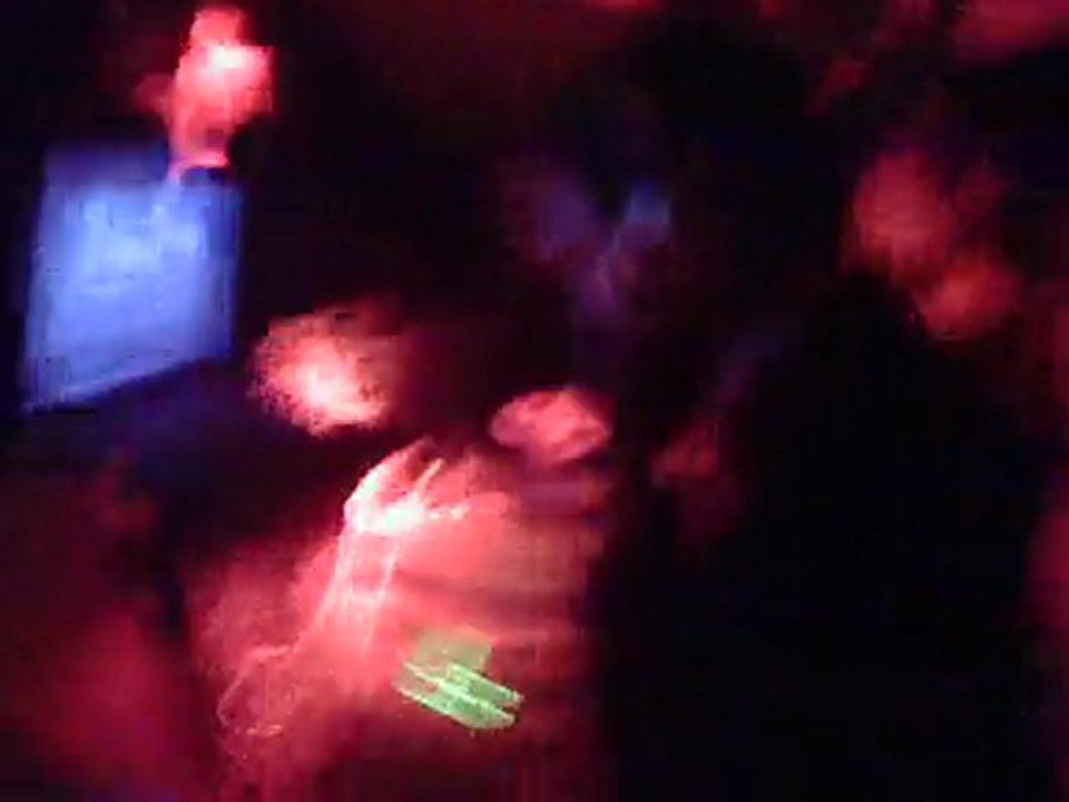 Classixx @ Supermarket Club (Lille, France) 2010/03/06