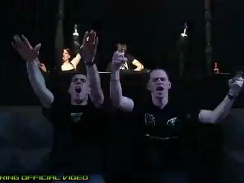 MASTERS OF HARDCORE 2010 VIDEOMIX PART 2