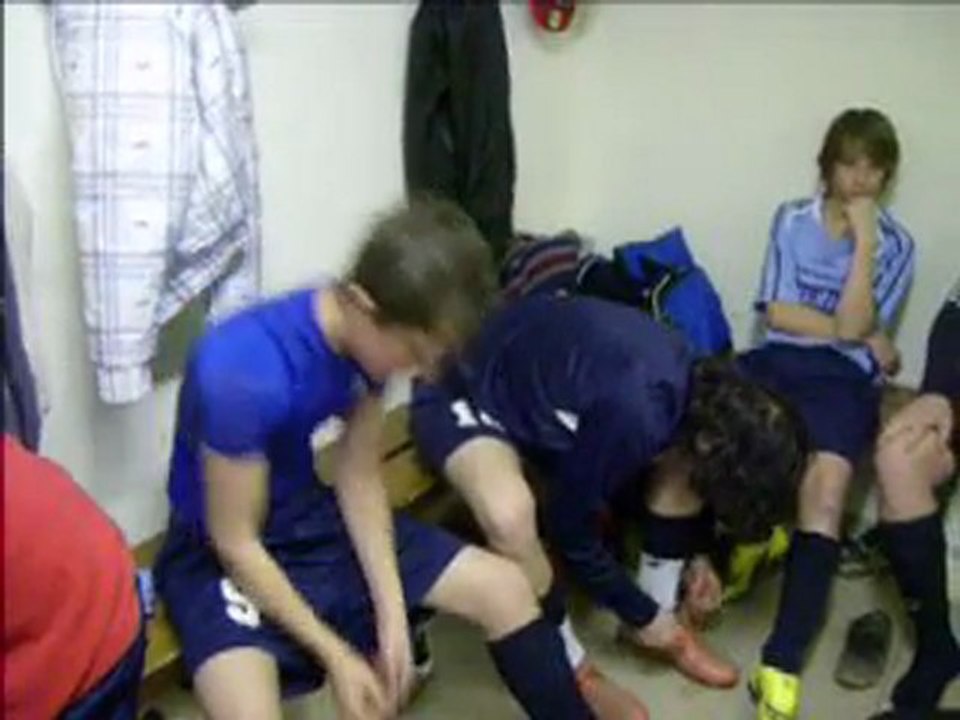 Trélissac / Condat U15