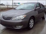 Used 2006 Toyota Camry Clearwater FL - by EveryCarListed.com