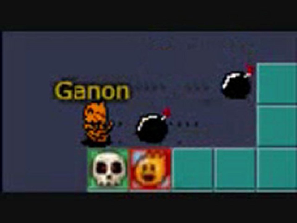 Tutoriel Bouboum : Ganon style 2