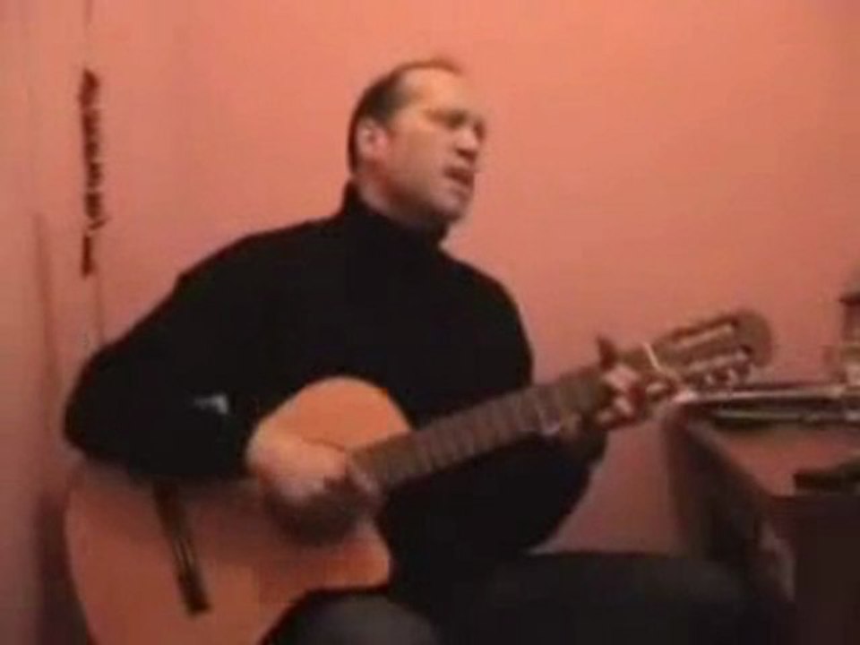 Turgay Şahan - Aşkım Aşkım Diye