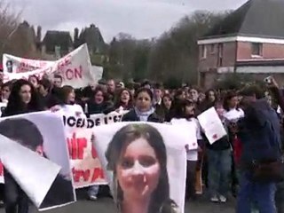 François Bonneau : que Najlae rentre au pays, la France (6)