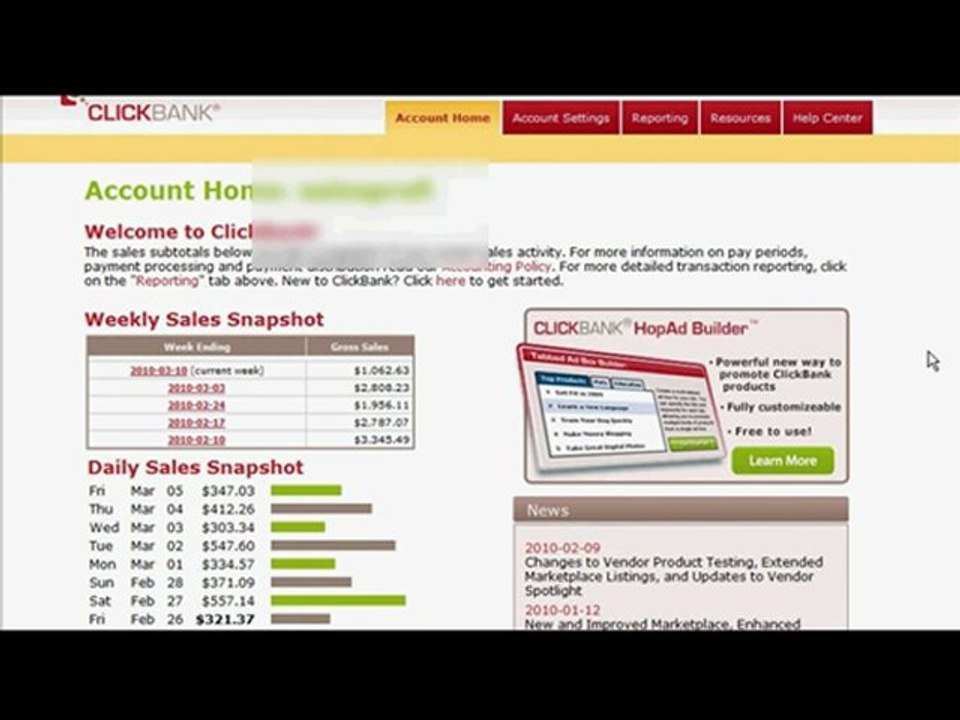 More Than $20,000 A Month!