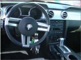 Used 2005 Ford Mustang Longmont CO - by EveryCarListed.com