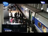 Ligne Roissy-Picardie : un débat public (Val d'oise)