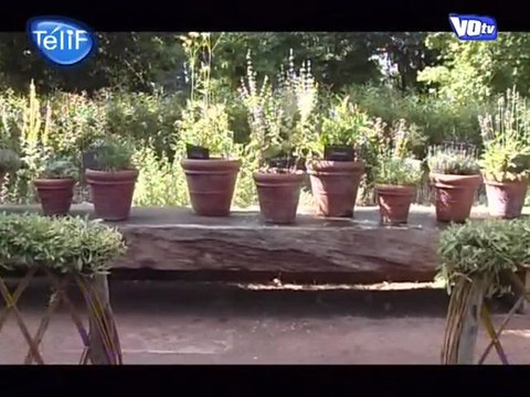 L'histoire de l'abbaye Royaumont (Val d'Oise)