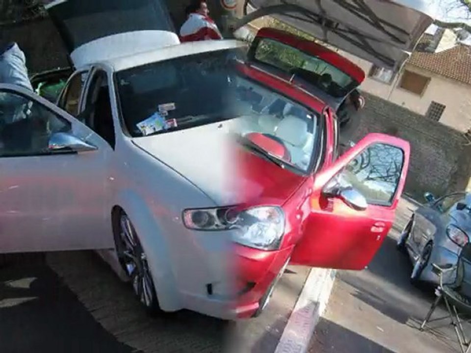 tuning chauni 2010