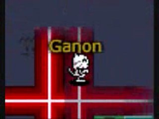 Tutoriel Bouboum : Ganon style 6